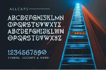 Invasible font