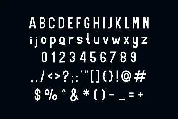 Corlus Font