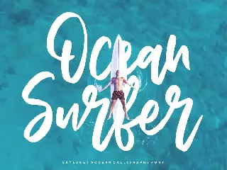 Skylake Script Font