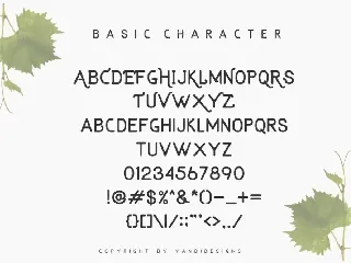 Aruna Fonts