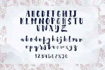 Heartwell font