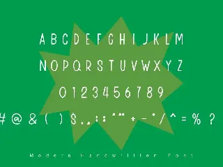 Pretzo Font