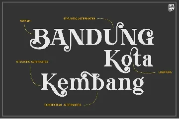 Morning Sunshine font