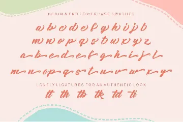 Solitaire font