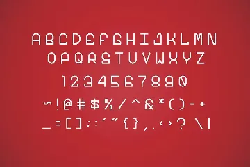 Angie Modern Font