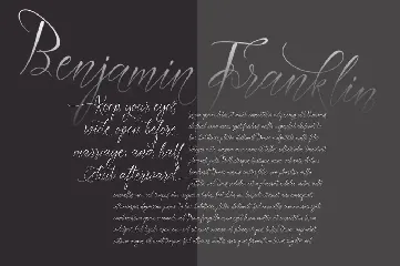 Azurra Script font