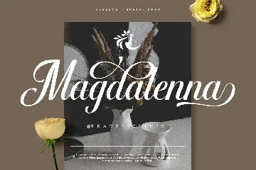 Ayalena font