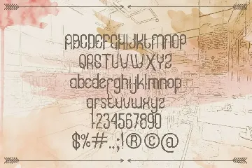 Longhorn font