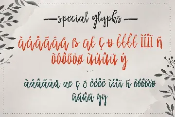 Carlagata font