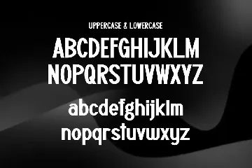 Dremon font