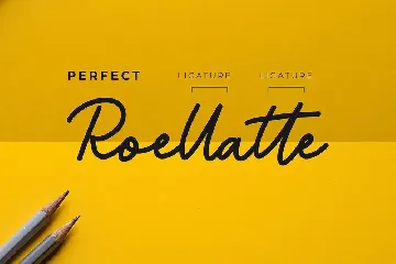 Bridget Monoline Script Font