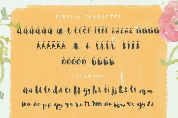 Margot & Margery font