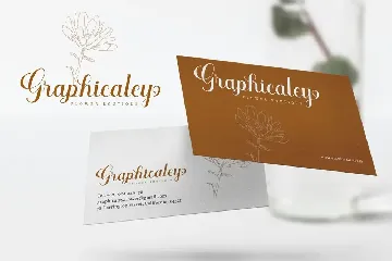 Aiytha-Elegant Caligraphy Font