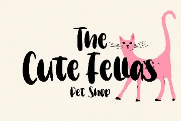 Franches Cute Handwritten Font