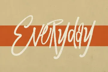 Newera Typeface font