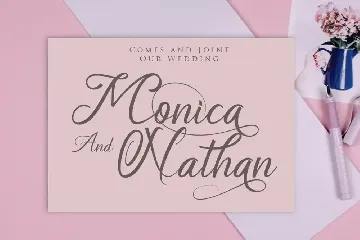 Soulmate font