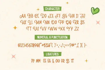 Yowes Fun Kids Elegant Display Font TNI