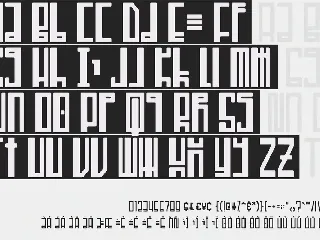 Phephe font