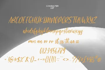 Koolkids Script Font