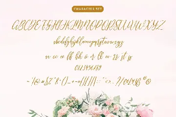 Mondayslove Feminine Signature Font