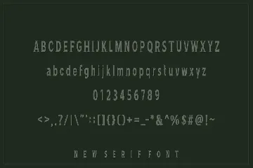 Mixika Font