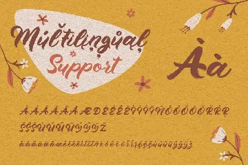 Willydope Font