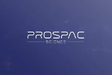 Cropasor - Futuristic Font