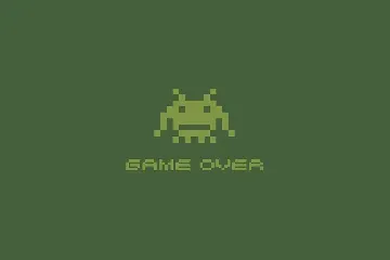 Bit Game - Retro Pixel Font