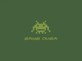 Bit Game - Retro Pixel Font