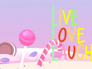 Lolipop | Candy Funny Font