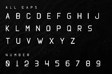 Coldjack Font