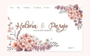 Helegra | Beauty Font Script