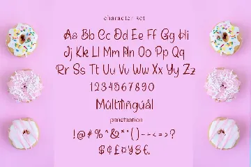 Aubrieta font