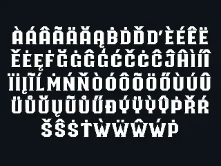 Regius font