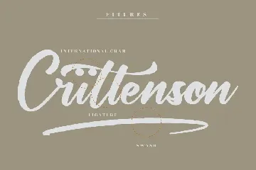 Letterland Modern Script Font