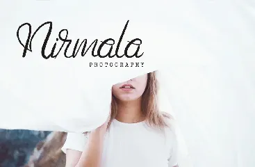 Anggita | Beauty Modern Font