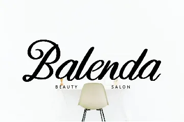 Ollson | Modern Style Typeface font