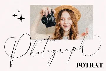 Pattricia Michella Beautiful Script font