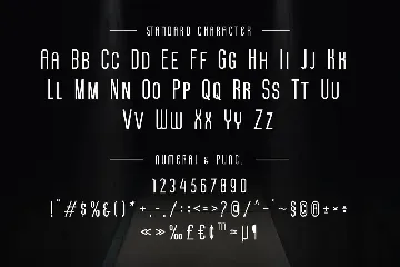 Edmont Font