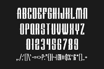 Avarocy Fonts