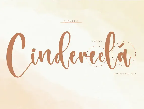 Beauty Victoria Script Font