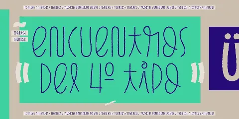 Pasto font