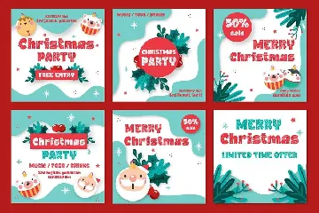 Candy Christmas Font