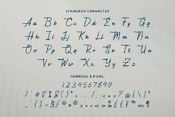 Archimelo Font