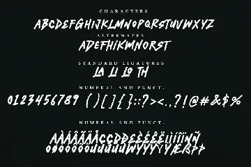 Skateboard Unlimited Font