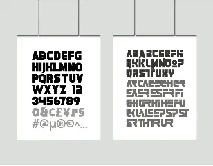 Futurik Font