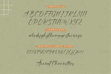 Mystica Font AS