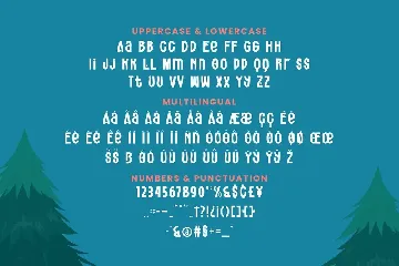 Maestro Font