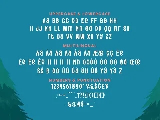 Maestro Font