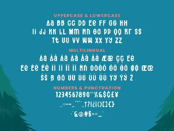 Maestro Font